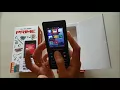 Download Lagu Pengalaman Pake Si Mungil SERBA BISA, ANDROMAX PRIME || Promo Gallery Smartfren Kudus