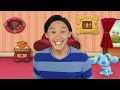 120 Minutes of Fall Fun with Blue & Josh! *Thanksgiving, Halloween, & More!* | Blue's Clues & You!
