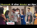 Lagu Jhanak New Promo Update 18 January ll Rishi ने Jhanak को शादी के लिए किया प्रपोज़