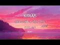 Khaab [slowed + reverb] - Akhil | Parmish Verma | Panjabi Songs | Lofi Audio Song | 10 PM LOFi