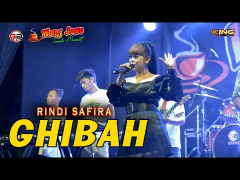 Download MP3 GHIBAH [ cipt RHOMA IRAMA ] RINDI SAFIRA  [ TERBARUuu ] WONGJOWO MADIUN ft GB AUDIO