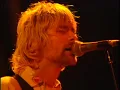 Nirvana - Come As You Are (Live at Reading 1992)