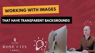 How To Prepare Transparent Images For Flexo Printing Let S Go Flexo Part 4 