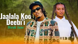 Biruk Jane Jaalala Koo Deebi I New Ethiopian Oromo Music 2025 Tsge Royal 