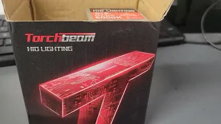 Torchbeam D1S HID Bulbs Quick Review