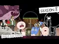 Every Episode Of Season 8 Regular Show Season 8 Cartoon Network