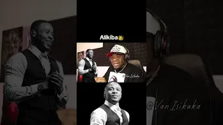 darassa feat alikiba breakdown reaction
