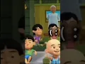 Aku baru tau jir di sebelah mail ngomong 2 ini Upin Ipin musim 18 hantu durian