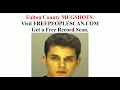 Fulton County Mugshots