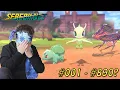 Can Serebii Joe name every Pokemon IN POKEDEX ORDER