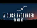 The Two Brightest Planets Touch Tonight How to See the Venus and Jupiter Conjunction June