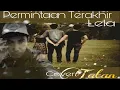 Lagu Permintaan Terakhir - Lela (Cover by Tatan) WeSing