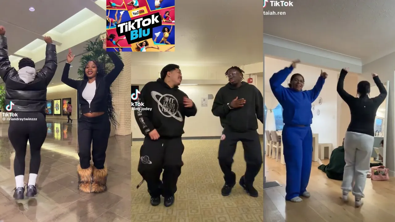 boat itsmstrim - I want to twerk on the floor ￼TikTok Dance Trend Compilation