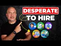 5 Jobs So Short On Workers They re Hiring Same Day