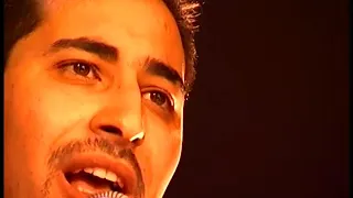 سألوذ بحضنك دندنها