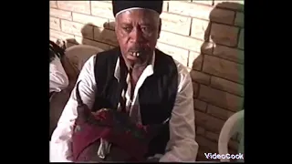 زكرة الرايس صالح غرامة المدرسة الفنية أجمل الألحان والأنغام مع طريق البل افراح خربيش سنة 1999 