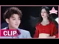 Download Lagu Liu Xie'ning freestyle dancing 刘些宁即兴舞蹈风格自如切换 | CHUANG 2020