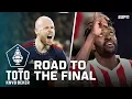 Download Lagu 🏆 KNVB Beker ROAD TO THE FINAL 🛣️ Seizoensoverzicht 2022/23