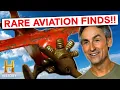 Download Lagu Sky-High Deals \u0026 Rare Aviation Finds | American Pickers