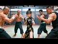 Download Lagu 柔弱少女竟是武學天才！一天學會絕技，橫掃日軍空手道館！⚔️ 抗日 | 戰爭 | 神槍手 | 动作电影 Action film HD | 槍戰-歡迎訂閱