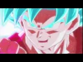 Download Lagu [Dragon Ball Super] SUPER SAIYAN GOD Kaio-Ken V1 [Free Ringtone Download]