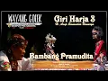 Download Lagu WAYANG GOLEK ASEP SUNANDAR SUNARYA GIRI HARJA 3 BAMBANG PRAMUDITA. ( ORIGINAL VIDEO ).