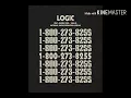[20 MINS] Logic- 1-800-273-8255 ft. Alessia Cara, Khalid