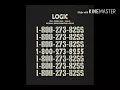 Download Lagu [20 MINS] Logic- 1-800-273-8255 ft. Alessia Cara, Khalid