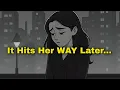 Your EX Will ALWAYS Feel Worse Over Time