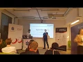Appreciation App - Final Presentation on Igrzyska Blockchain Hackathon part 1