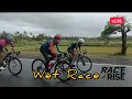 Download Lagu WET RACE -  Team Nusantara BYC Mati-matian Hadapi Team JATENG - Race and Rise 28082025