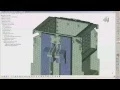 Topology Optimization with CATOPO-3