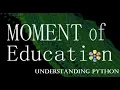 Understanding Python The Print Command and Commenting