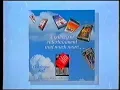 Download Lagu The Video Collection - A Galaxy of Entertainment VHS UK - 1987 Promo