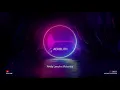 Aerolith ft.Andy Leech x Victoriya (Neon Video)