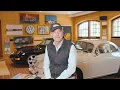 Patrick Ahearn Discusses Driven The Road to Iconic Design