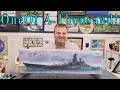 Download Lagu RARE 1/350 Very Fire Super Yamato Kii Review