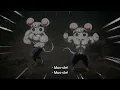 uzui mice Muscle Muscle Kimetsu no yaiba season 2 ep 6