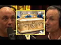 Download Lagu Graham Hancock was right.. The Mystery Surrounding Ark of the Covenant | Joe Rogan