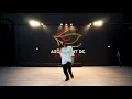 Scorpio's Letter - Taste of Pluto, Navy | Brie Cohen Choreography | Ascendant DC Studios