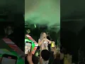 甘えちゃってsorry / AYA aka PANDA live
