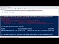 9 Managing Azure AD Groups with Powershell Lab Activity