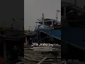 Download Lagu Kapal-Perahu Nelayan Karangsong Indramayu 54 | Sholawat Nabi, Al Qolbu Mutayyam Teks \u0026 Arti #shorts