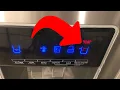 Reset Refrigerator Replace Water Filter Indicator Light - Whirlpool Handy Hudsonite