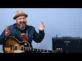 The Black Crowes Twice As Hard Guitar Lesson + Tutorial