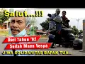 Download Lagu VESPA MOGOK ? INI YANG TERJADI, KEPEDULIAN SOSIAL MEREKA DIJALAN PATUT DICONTOH.. |SOCIAL EXPERIMENT