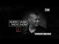 Lagu Adesso Music 154 - DJ Mix Dwight Brown