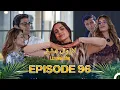 Lagu Lazawal Ishq - لازوال عشق | Episode 96