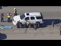Rockwall County Texas Suspect dies after chase shootout on I-30 s say
