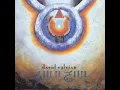 David Sylvian - Silver Moon Over Sleeping Steeples